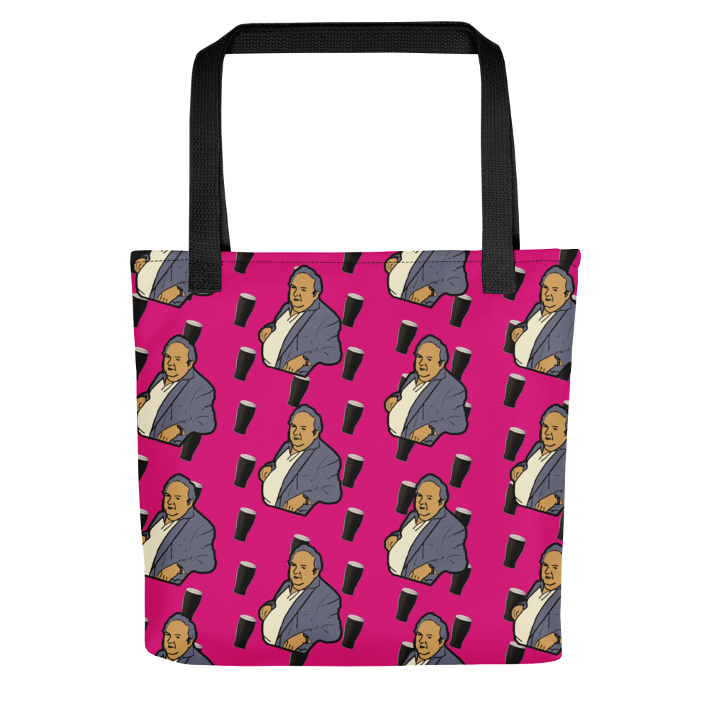 Pint Man Bag
