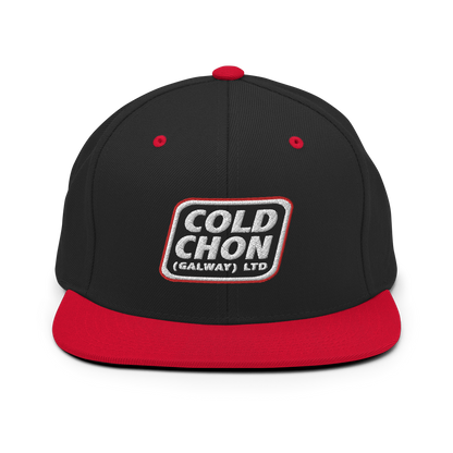 Cold Chon Cap-een Eile