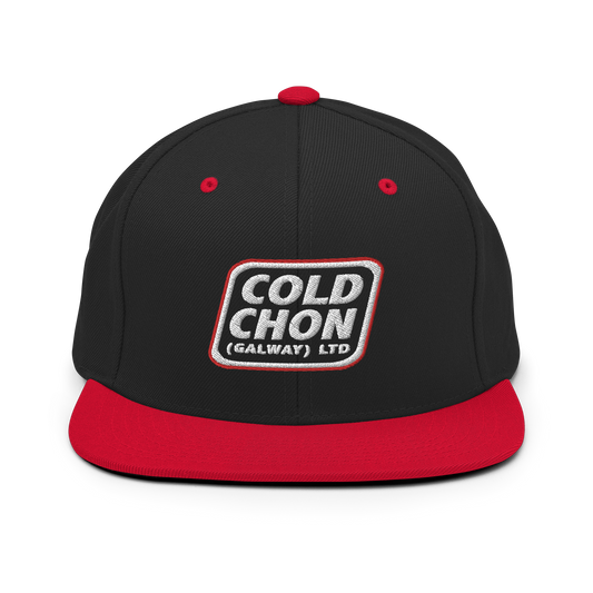 Cold Chon Cap-een Eile