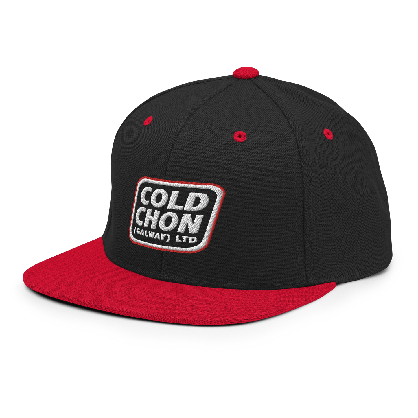 Cold Chon Cap-een Eile