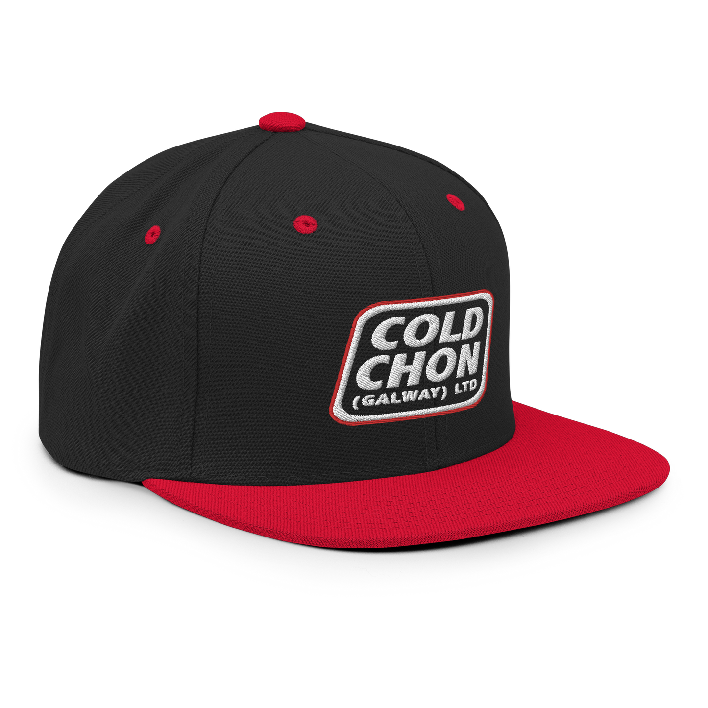 Cold Chon Cap-een Eile