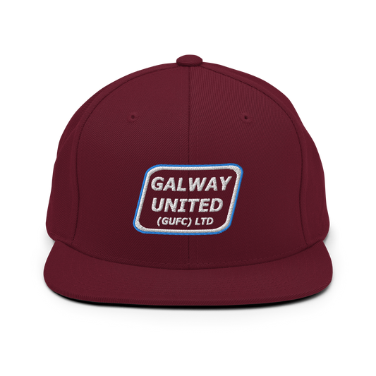 Galway United Cold Chon-er Eile