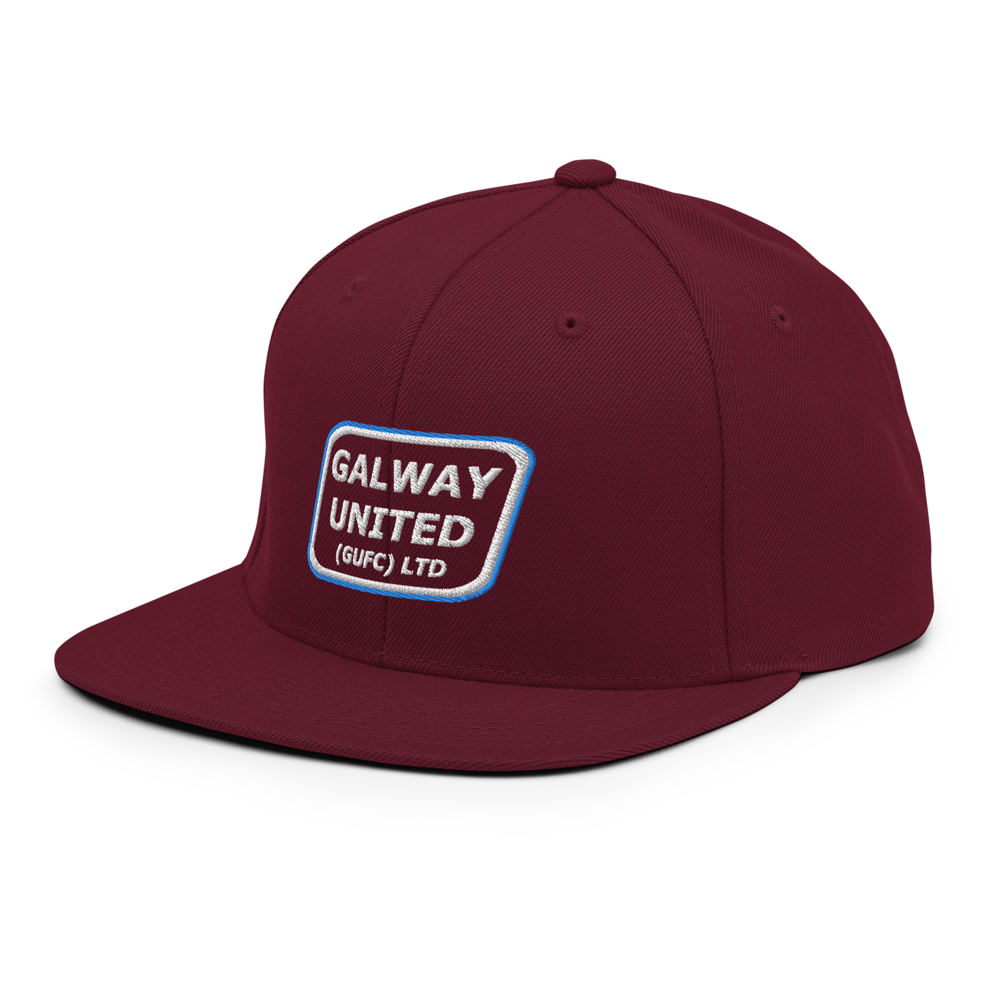 Galway United Cold Chon-er Eile