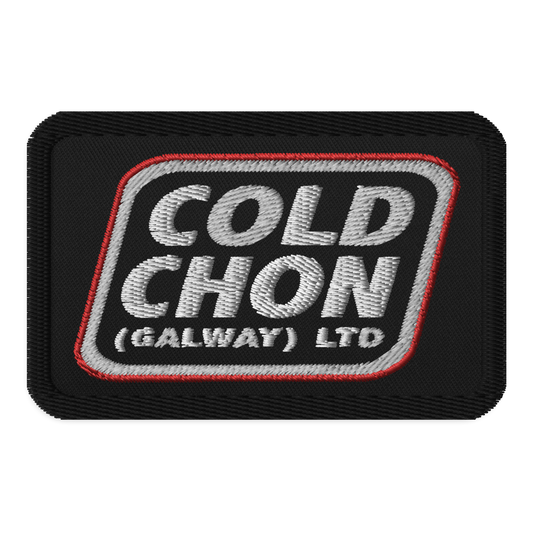 Cold Chon Patch