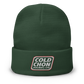 Cold Chon Beanie Hat-een Eile