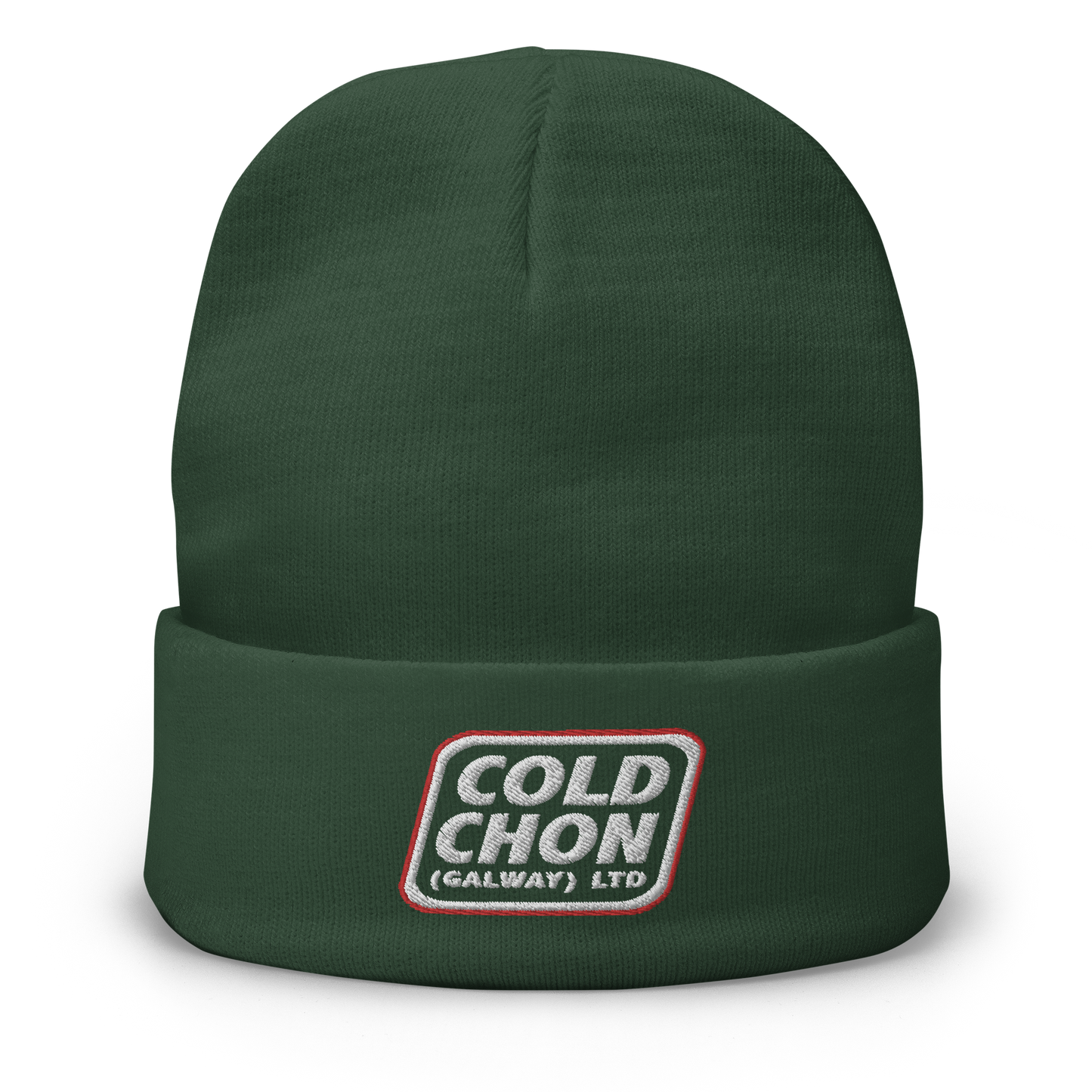 Cold Chon Beanie Hat-een Eile