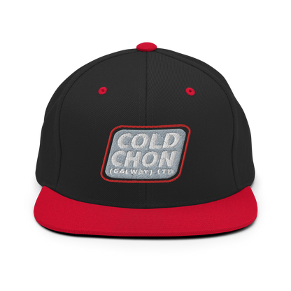 Cold Chon Cap-een