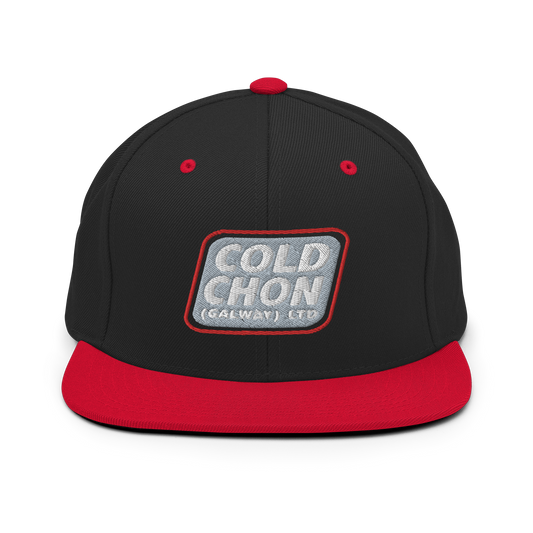 Cold Chon Cap-een