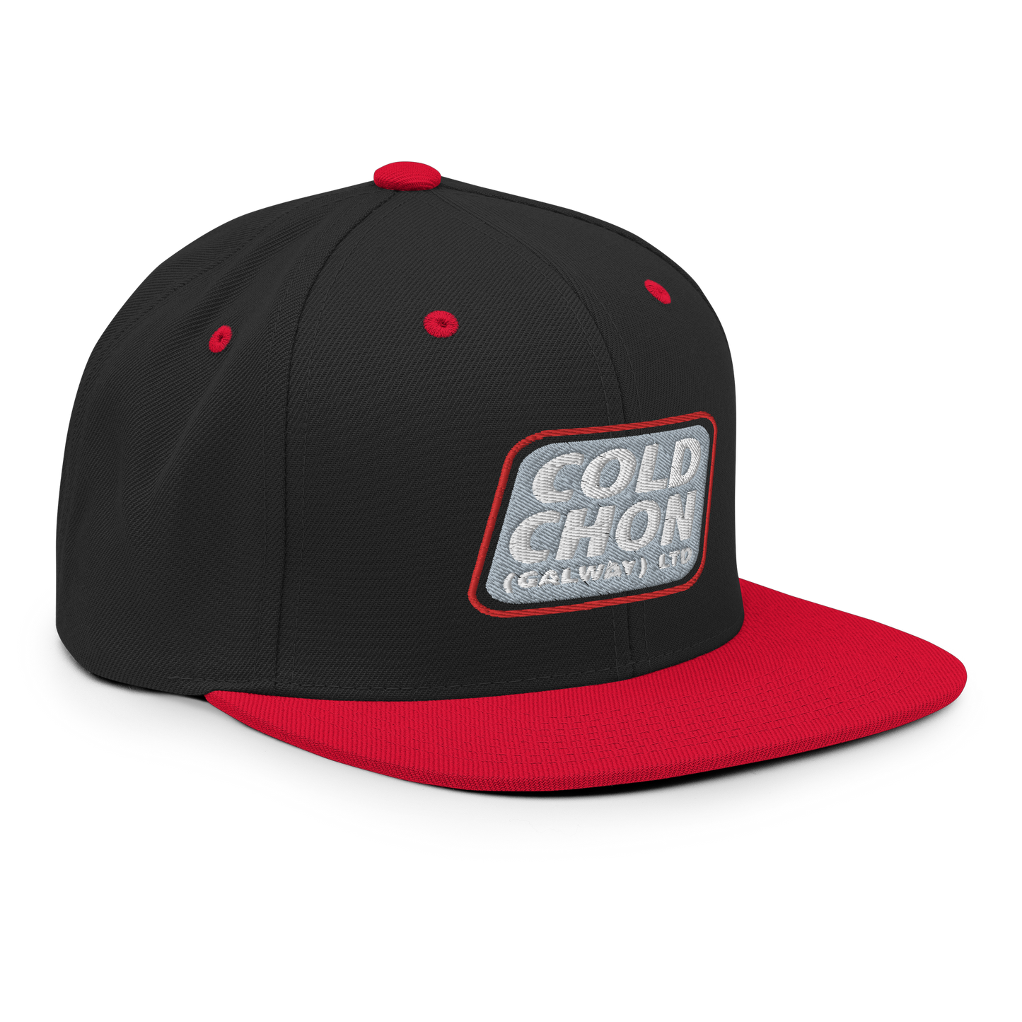 Cold Chon Cap-een