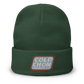 Cold Chon Beanie Hat-een