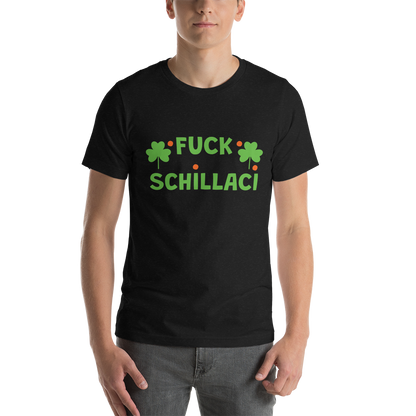 Fuck Schillaci